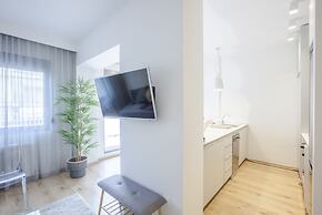 Alterra Vita City Apartment