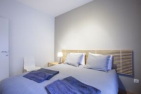 Alterra Vita City Apartment