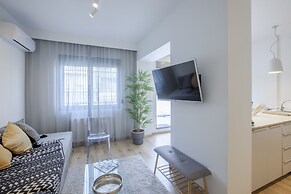 Alterra Vita City Apartment