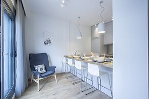Alterra Vita City Apartment