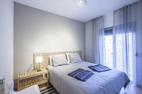 Alterra Vita City Apartment