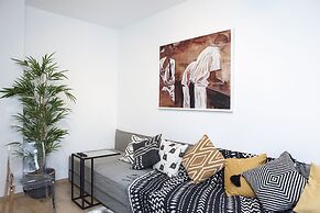 Alterra Vita City Apartment