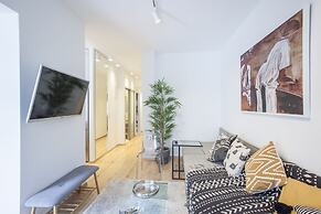 Alterra Vita City Apartment