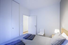 Alterra Vita City Apartment