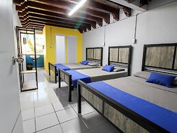 El Gran Hostal