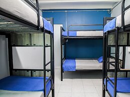 El Gran Hostal