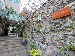 El Gran Hostal