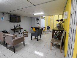 El Gran Hostal