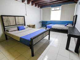 El Gran Hostal