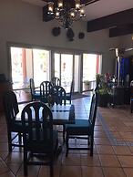 Hotel Hacienda