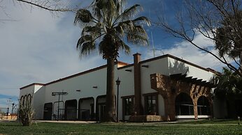 Hotel Hacienda