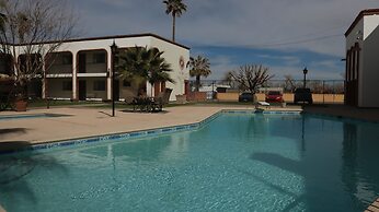 Hotel Hacienda