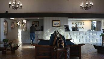 Hotel Hacienda