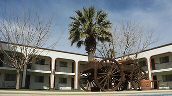 Hotel Hacienda