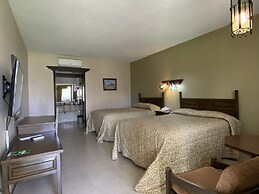 Hotel Hacienda