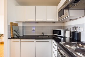 The Aldgate Apartments