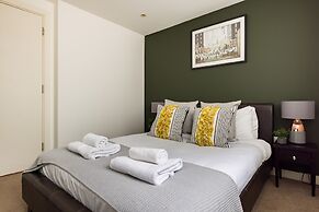 The Aldgate Apartments