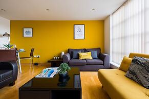 The Aldgate Apartments