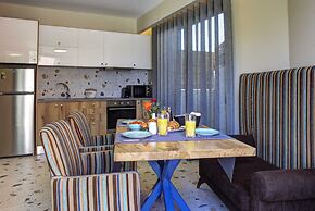 Tessera Boutique Hotel & Villas