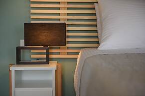 Tessera Boutique Hotel & Villas