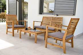 Tessera Boutique Hotel & Villas