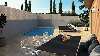 Tessera Boutique Hotel & Villas