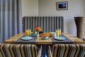 Tessera Boutique Hotel & Villas