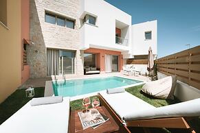 Tessera Boutique Hotel & Villas
