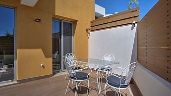 Tessera Boutique Hotel & Villas