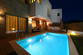 Tessera Boutique Hotel & Villas