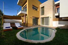 Tessera Boutique Hotel & Villas