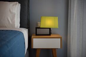 Tessera Boutique Hotel & Villas