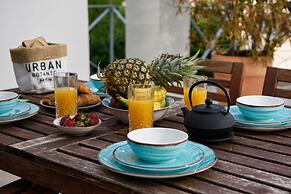 Tessera Boutique Hotel & Villas