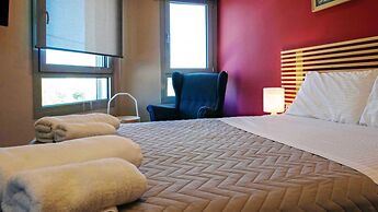 Tessera Boutique Hotel & Villas