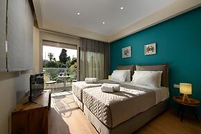 Tessera Boutique Hotel & Villas