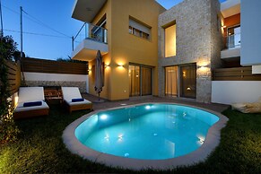 Tessera Boutique Hotel & Villas
