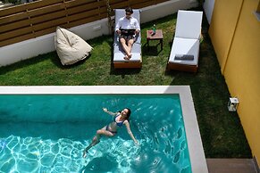 Tessera Boutique Hotel & Villas