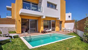 Tessera Boutique Hotel & Villas