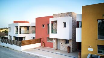 Tessera Boutique Hotel & Villas