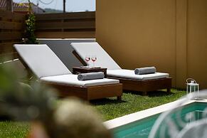 Tessera Boutique Hotel & Villas