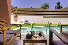 Tessera Boutique Hotel & Villas