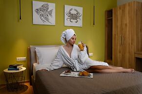Tessera Boutique Hotel & Villas