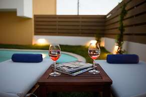 Tessera Boutique Hotel & Villas