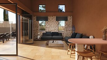 Tessera Boutique Hotel & Villas