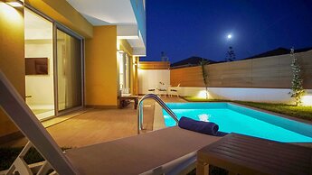 Tessera Boutique Hotel & Villas
