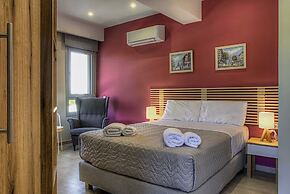 Tessera Boutique Hotel & Villas