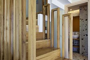 Tessera Boutique Hotel & Villas