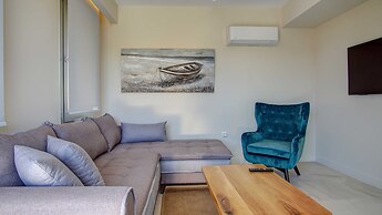 Tessera Boutique Hotel & Villas