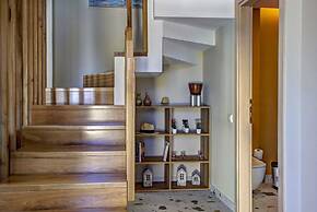 Tessera Boutique Hotel & Villas