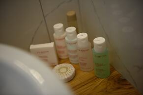 Tessera Boutique Hotel & Villas